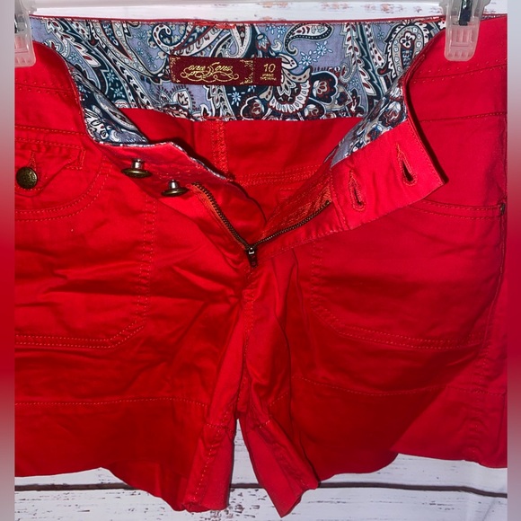 One Sone shorts - Picture 3 of 7